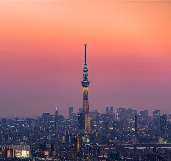 東京旅遊｜迪士尼.登上晴空塔.橫濱空中纜車.龜戶天神社.燒肉吃到飽五日｜一日自由活動｜高雄來回