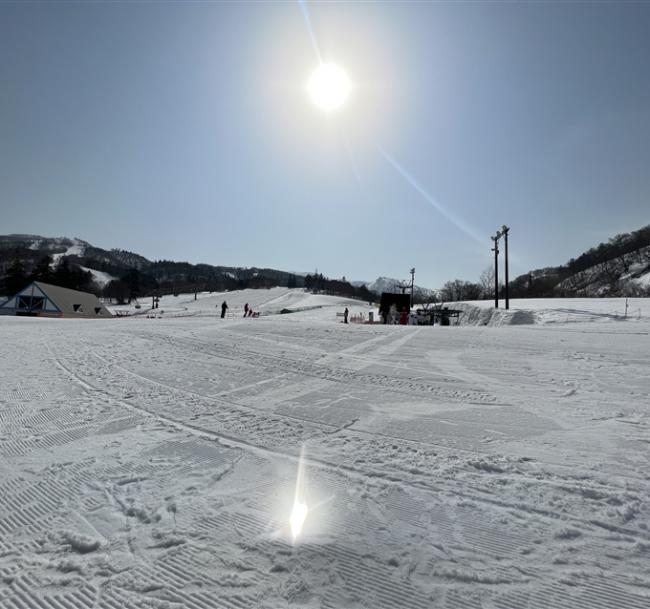 75折起｜ClubMed北海道Sahoro冬季滑雪全包式假期五日