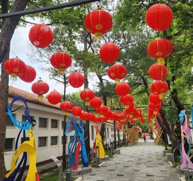 桃園旅遊｜多元文化城市.被遺忘的客家抗日保台歷史.眷村大縣滿天星星媽祖新村.閩南文化的剪影.雲南特色料理一日｜大人囝仔