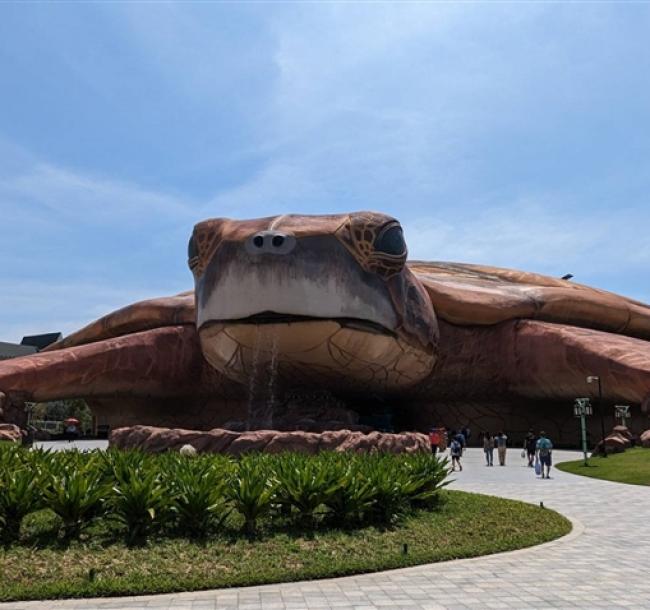 越南旅遊｜【富國島＋胡志明經典6日】香島跨海纜車、珍珠樂園、富國大世界、胡志明法式風情、咖啡公寓(四晚五星/含簽證)