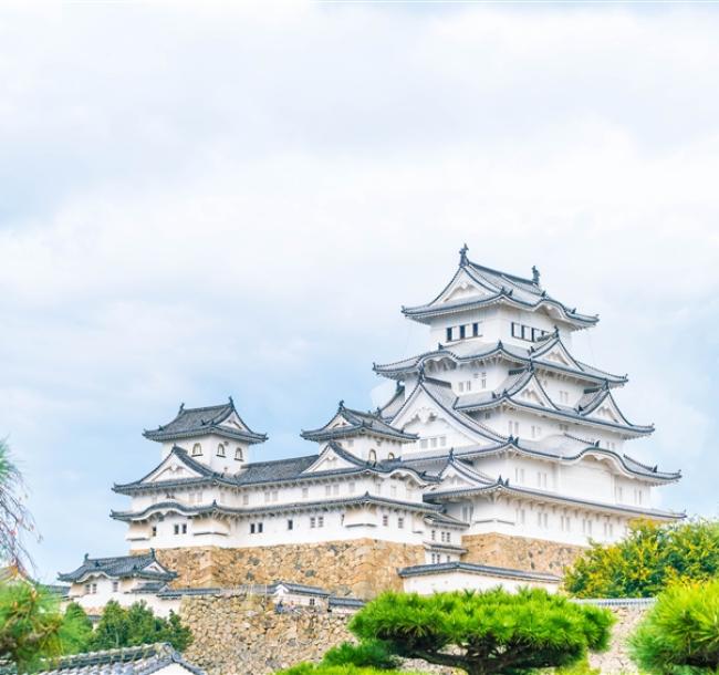 雙城岡山四國旅遊｜雪白姬路城.倉敷美觀.西條鐵道公園.今治毛巾美術館.金刀比羅宮.採果.雙湯六日(阪/松)