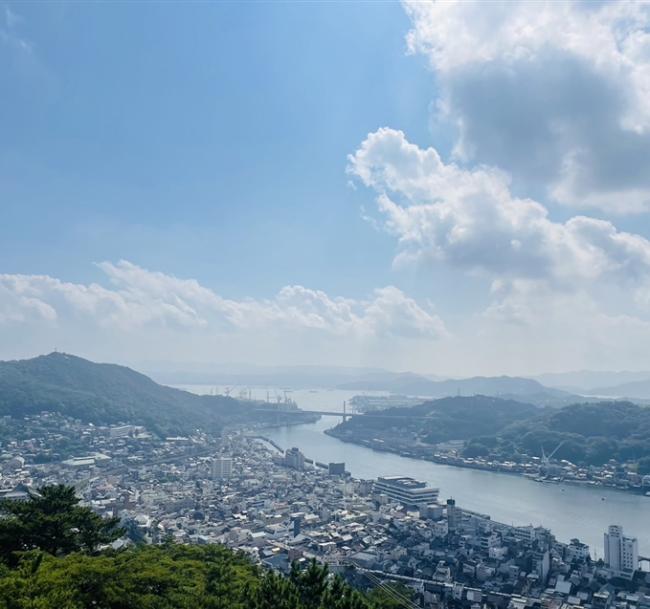 客製｜道後溫泉~千光寺~松山城公園~岡山四國迷你小團5日【專屬包車】