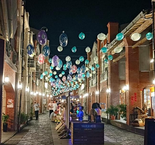 大東北角｜宜蘭旅遊｜重返舊時光~夜宿閩式古厝．手做米苔目DIY．煙波花時間傳藝二日｜大人囝仔