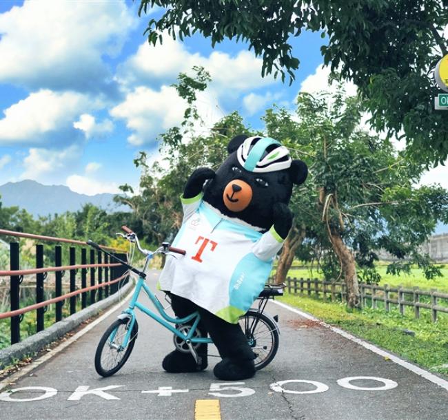 鐵道旅遊│讚聲花蓮│走進有熊國度、探訪哈崙森林園區、單車漫遊｜玉里二日