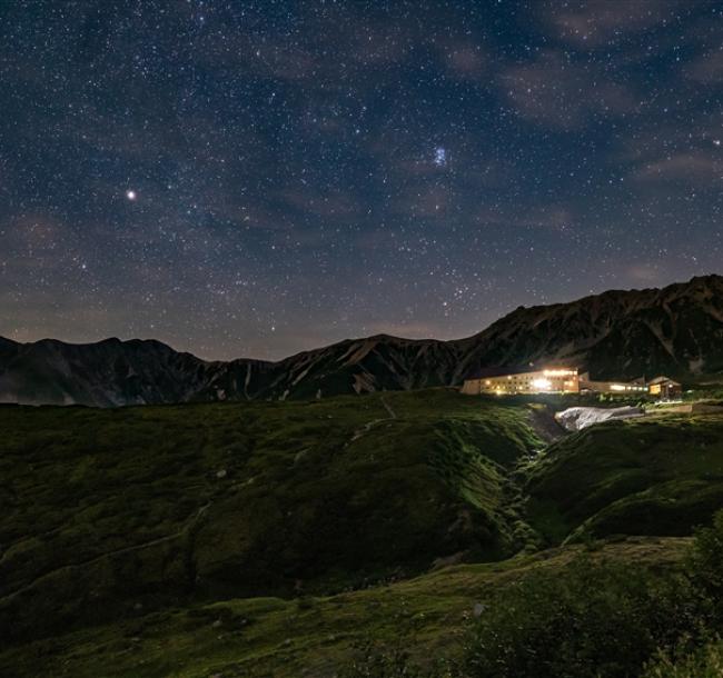 獨家企劃！立山飯店住一晚～雪牆包場漫步｜保住白川鄉結之庄.名古屋萬怡.庄川遊船.合掌村.犬山城.A5飛驒牛.鰻魚御膳五日