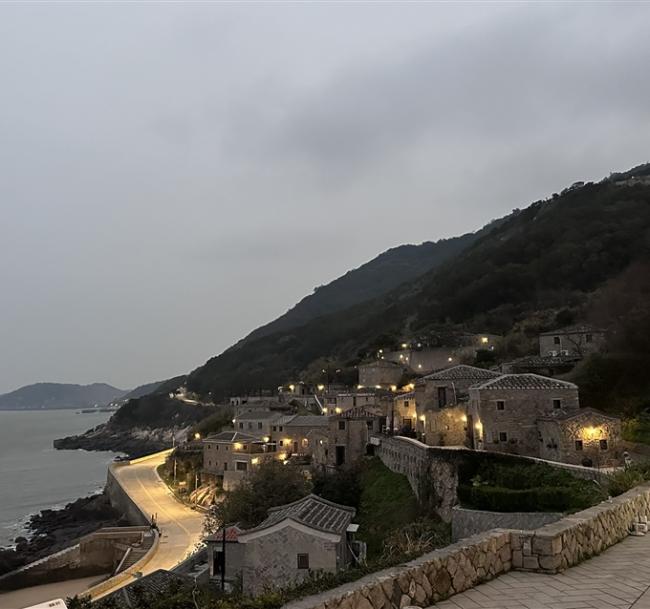 秋冬特惠｜來去芹壁住一晚.天后宮.北海坑道.南北竿3日(台北出發)