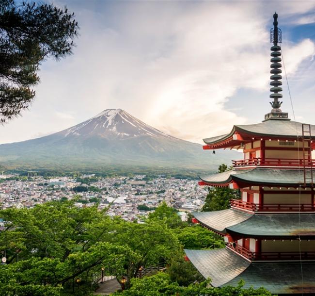 三零深度東京旅遊|世界遺產日光.偕樂園.伊香保.輕井澤.箱根富士五湖.西湖里根場.三島大橋.關東五溫泉巡禮深度八日