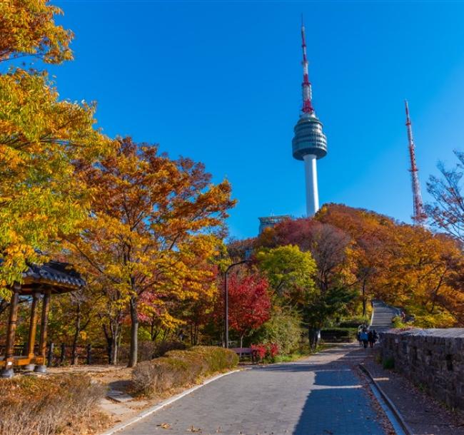 首爾旅遊｜《人氣推薦》明洞VOCO酒店5天4夜自由行★德威航空★｜高雄出發