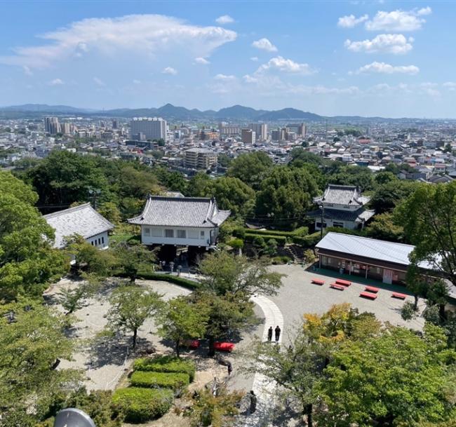 不開車玩高山合掌村｜名古屋自由行6天｜含稅/名古屋進出/WIFI/週六出發