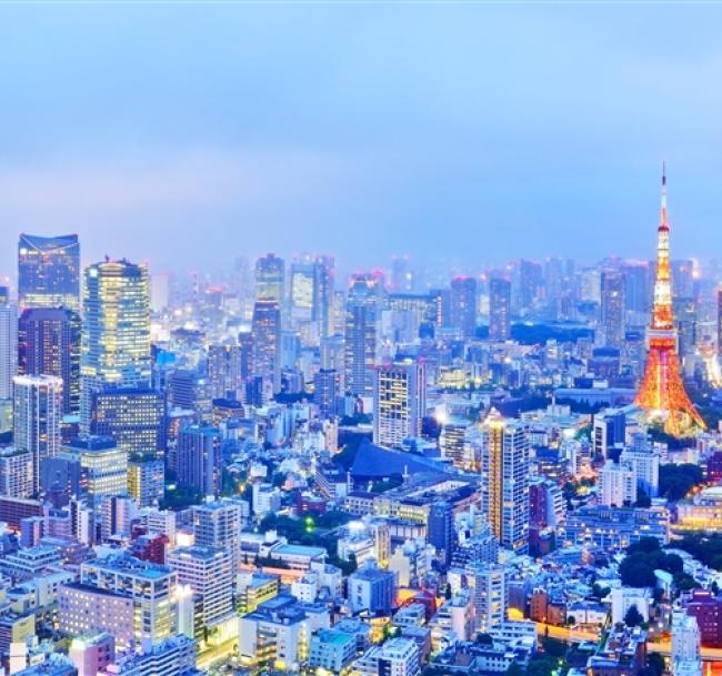 限定東京｜全程無自理餐｜暢遊東京七大景點.淺草.台場.橫濱.鎌倉.東京鐵塔.晴空塔.OUTLET｜保住一晚國際連鎖飯店