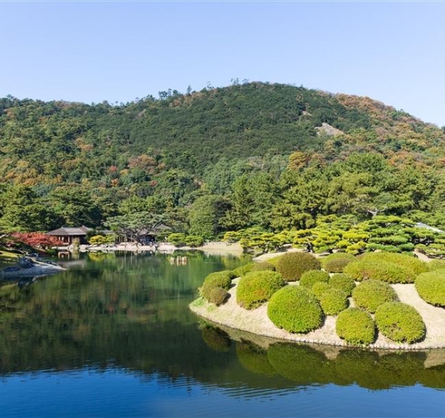 客製｜雙城遊~四國金刀比羅宮.鳴門大橋.神戶.淡路島.天橋立.大阪萬博迷你小團12日【天天出發/專屬包車】※不含機票