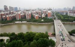 Echarm Hotel Nanchang Hongcheng Wangfujing