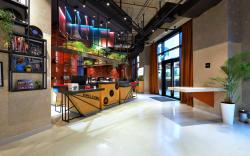 ibis Tbilisi Stadium