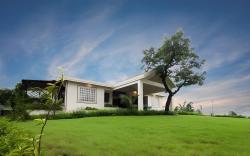 Shivom Villa 12 by Vista Rooms