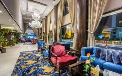 Al Muhaidb Residence Al Malaz    3