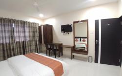 Hotel Matruchhaya Lonavala