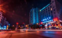 City Comfort Inn Xianning Xian'an