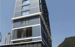 City Comfort Inn Guilin Ziyua District