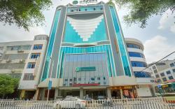 City Comfort Inn Laibin Liulai