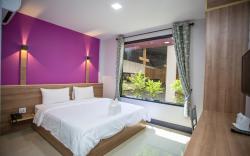 Nakarin Hotel