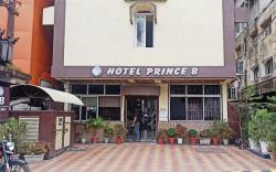 Hotel Prince B