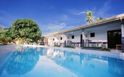 Selectum Mangrove Resort