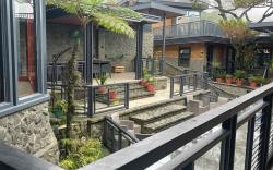 Sunset View Ridge Residences