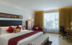 Mercure Hyderabad KCP- An AccorHotels Brand