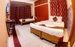 Om Shree Cottage