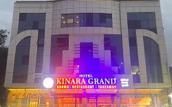 Hotel Kinara Grand
