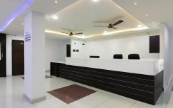 Collection O Mythri Hotel Near By ECIL, AS RAO Nagar, Sainikpuri
