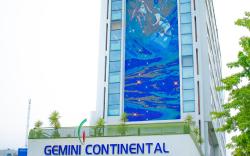 Hotel Gemini Continental
