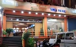 Hotel Simla Palace
