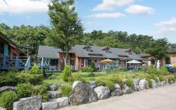 Ganghwa French Garden Pension