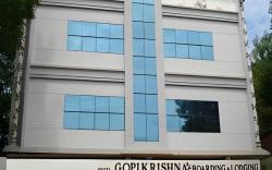 Hotel Gopi Krishna
