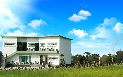 Jeju GB House