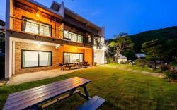 Bridge House