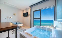 Gangneung Wee pension