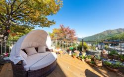Gapyeong morning calm pension