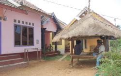 Defa Homestay