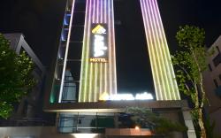 Asia Hotel