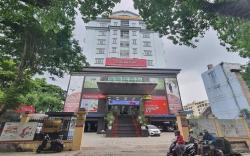 Bach Duong Hotel