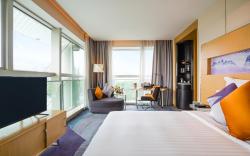 Novotel Suzhou SIP