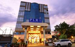 Hotel PLR Grand