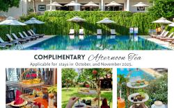 RiverTown Hoi An Resort & Spa