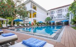 EMM Hotel Hoi An