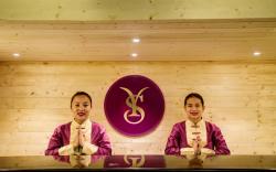 Silver Star Boutique Hotel by Sumi Yashshree