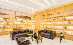 Atour Hotel Suqian Fazhan Avenue