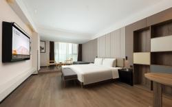 Atour Hotel Urumqi High Speed Railway Station Economic Development Zone