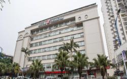 Jinjiang Inn Liuzhou North Station Diwang Xintiandi